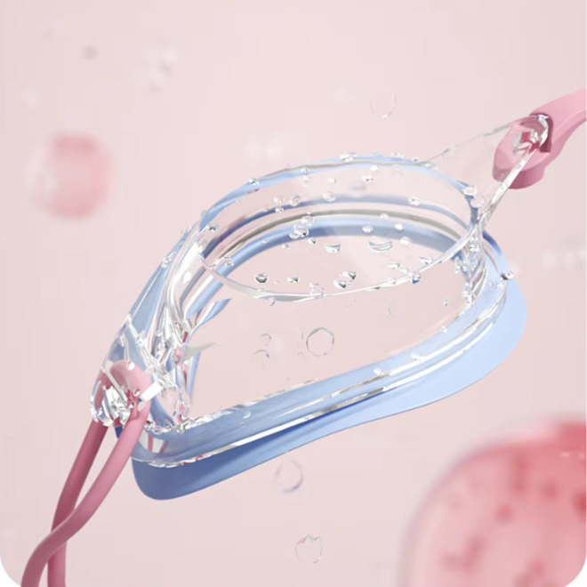 one